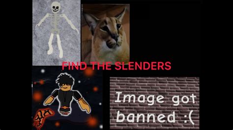 How To Get Magmania Skeleton Slenders And More Part 3 Find The