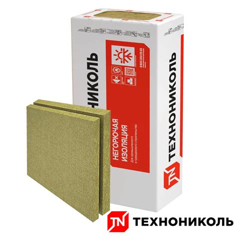 Утеплитель Технофас Коттедж 100 мм (0.216 куб. м) купить в Минске ...