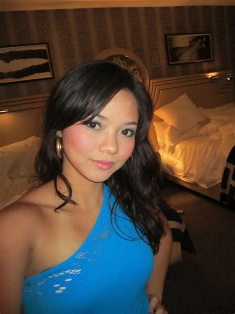 The Hot Georgia Misa