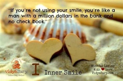 Inner Smile Vidya Sury Collecting Smiles