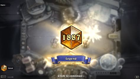 Plagues [D4-Legend, 14-2, 88% winrate] - Hearthstone Top Decks