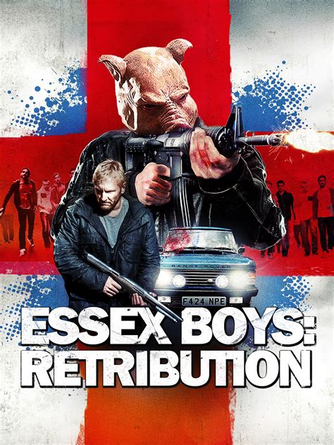 Essex Boys Retribution (2013) - Rotten Tomatoes