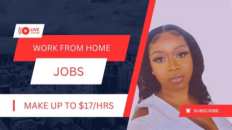 WORK FROM HOME JOBS REMOTE JOB WORK FROM HOME JOBS IN JAMAICA 17