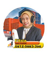 Jasa Ekspedisi Container Surabaya Perawang Mitralogistics