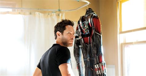 The First Ant Man Post Credits Scene Hints Big Things For The Future Of Marvel