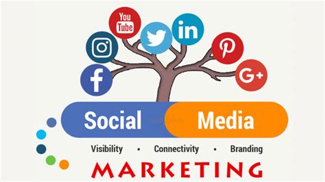 Social Media Social Media Marketing Là Gì Phân Loại Lợi ích