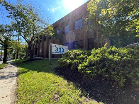 333 E Shore Rd Manhasset, NY 11030 - Office Property for Lease on