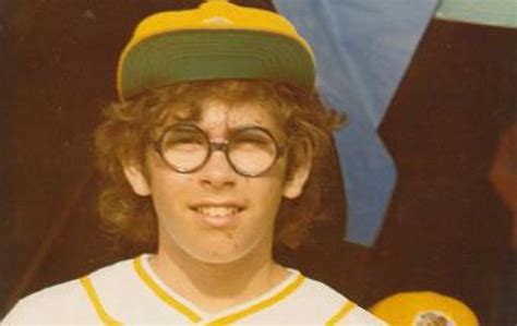 David Pollock | The Bad News Bears Wiki | FANDOM powered by Wikia