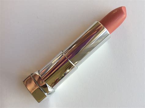Maybelline Inti Matte Nude Lipstick In Naked Coral Auxiliary Beauty