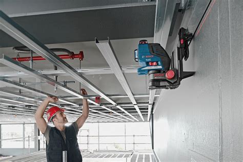 Giá đỡ đa năng Bosch BM1 Professional - Thiết bị trạm Gara