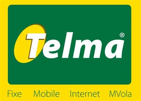 Telma 1er Opérateur Téléphonique à Madagascar