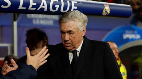 Carlo Ancelotti Jadikan Laga Sisa La Liga Sebagai Ajang Uji Taktik