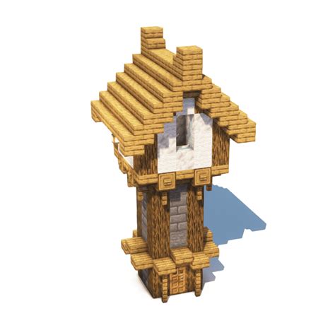 Tower Collection – Build It