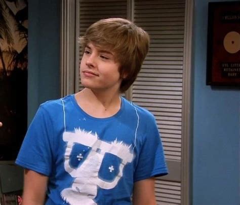 Exploring The World Of Tv Shows With Zack Martin From The Suite Life