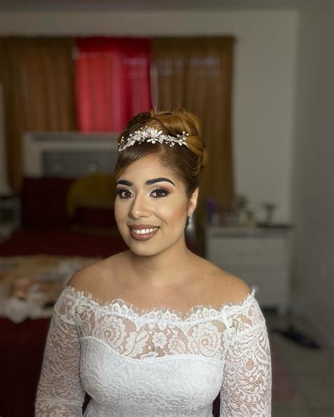 Marleny Makeup Studio | @marlenymakeupnj ️💄🙏🏻 | Instagram