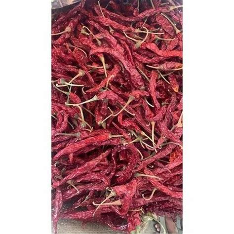 Kashmiri Dry Red Chilli At Rs 80 Kilogram In Chennai ID 20668608230