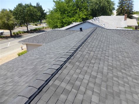 Home Vents and Attic Fans | Sacramento Roofing Company