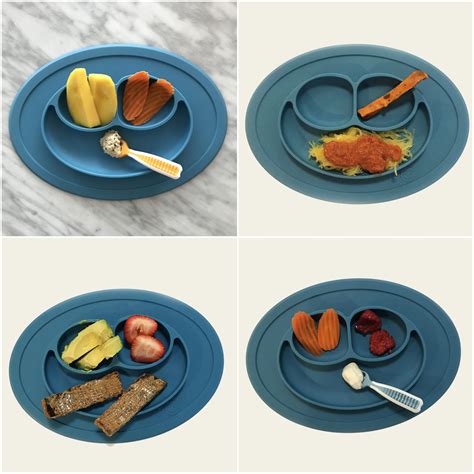 Benefits of baby led weaning – Artofit