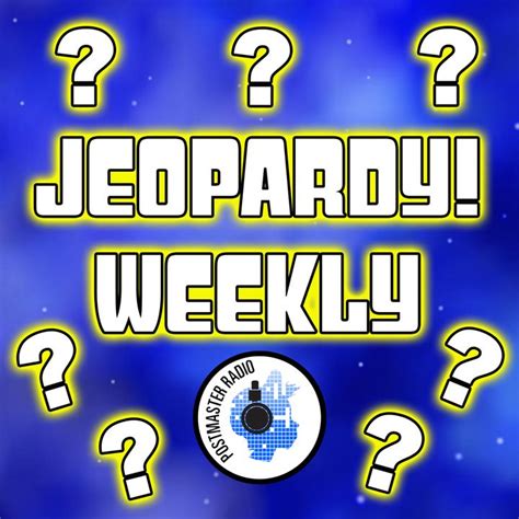 What is the Jeopardy! High School Reunion Tournament: Week 1?