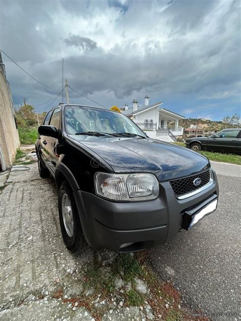 Car Gr Ford Maverick Xlt