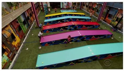 Pin By Hoff On Big Brother Allstars Fun Slide Big Brother Fun