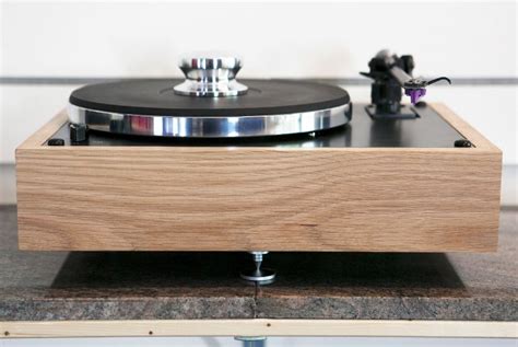 Thorens Td Super Restoration Repair And Upgrade