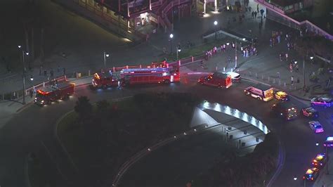 Redondo Beach Pier Shooting Suspect Killed 2 Others Wounded Fox 11