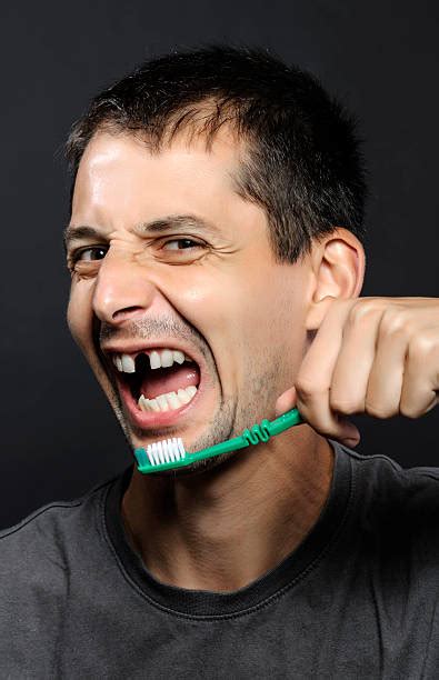 Toothless Man Pictures Images And Stock Photos Istock