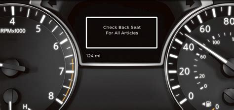 Nissan Added A Safety Feature To Prevent Hot Car Deaths Kids Activities ...