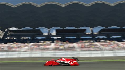 Mid Field Raceway 15 Gran Turismo 6 Mefisto Alessi Flickr