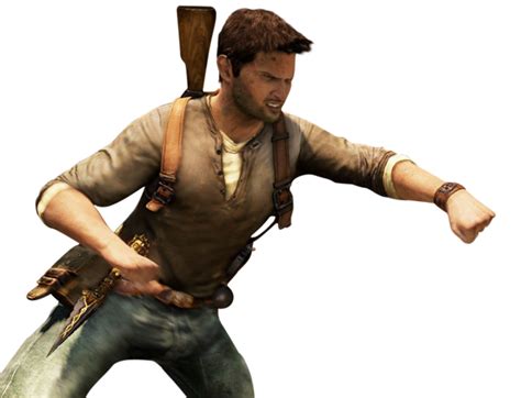 Drake Uncharted Png