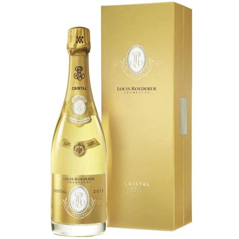 Louis Roederer Cristal Champagne 750ml Online! | Bar Keeper