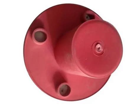 Single Phase Plastic V Submersible Pump Motor Cap At Rs In Rajkot