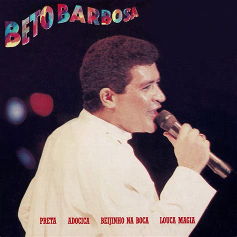 Beto Barbosa Beto Barbosa Vol In High Resolution Audio