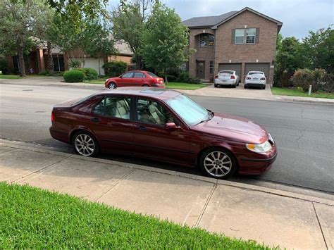 FS [SouthCent]: 03 Saab 9-5 Aero Turbo - Saab Forums - Saab Enthusiast ...