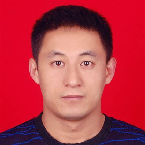 Yanfeng Chen Professor Associate Doctor Of Science Qufu Normal