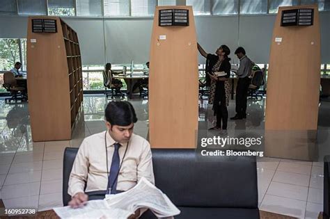 Infosys Employee Photos and Premium High Res Pictures - Getty Images