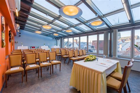 Meetings & Events - AVALON HOTEL & Conferences