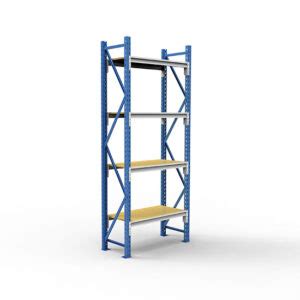 SCHAEFER PALLET RACK FRAME Pallet Racking And Warehouse Solutions