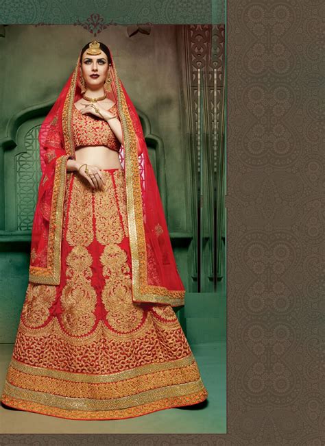 Top Bridal Lehenga Images With Price Amazing Collection Bridal