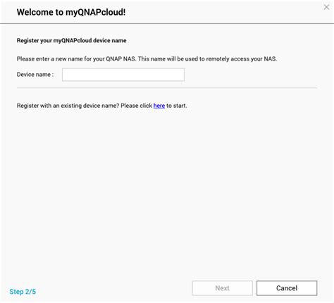 How To Set Up Myqnapcloud To Remotely Access A Qnap Nas Qnap