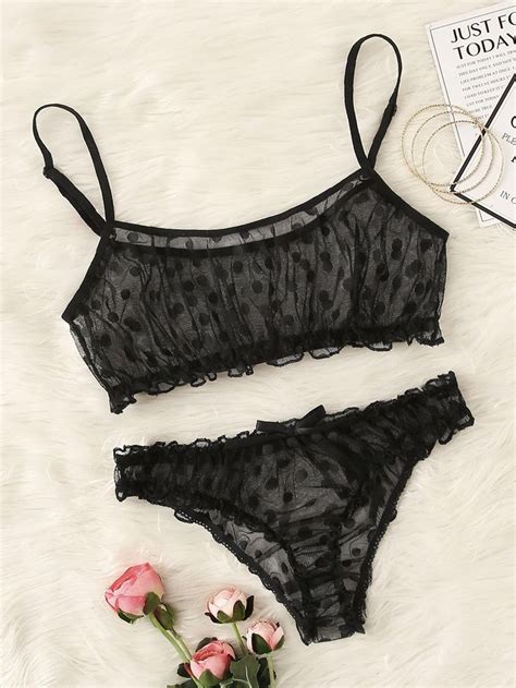 Pin En Ropa Intima