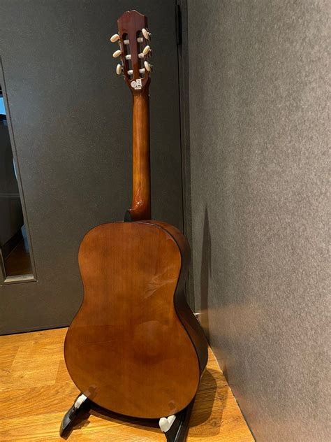 Epiphone PRO 1 Classic AN acoustic guitar 興趣及遊戲 音樂樂器 配件 樂器