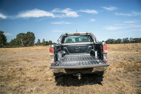 Mazda BT 50 Facelift 20 Paul Tan S Automotive News