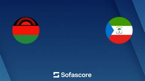 Malawi X Guiné Equatorial - Malawi x Equatorial Guinea placar ao vivo, H2H e escalações | Sofascore