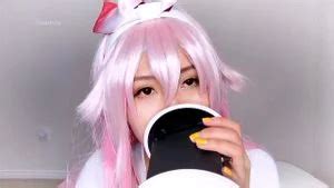 Watch Asmr Asnr Asmr Ear Licking Babe Porn Spankbang