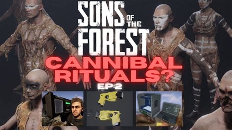 SOTF Ep2 Cannibal Rituals YouTube