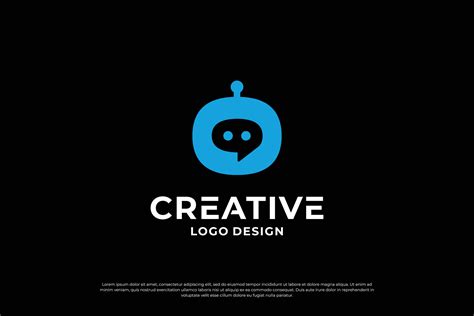 Creative Letter O Logo Design Template Initial Letters O Logo Vector