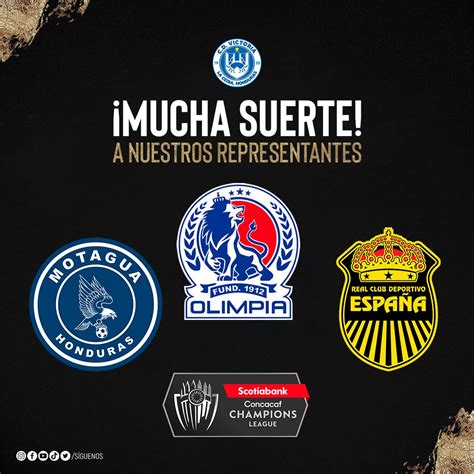 Club Deportivo Victoria On Twitter En Torneos Internacionales