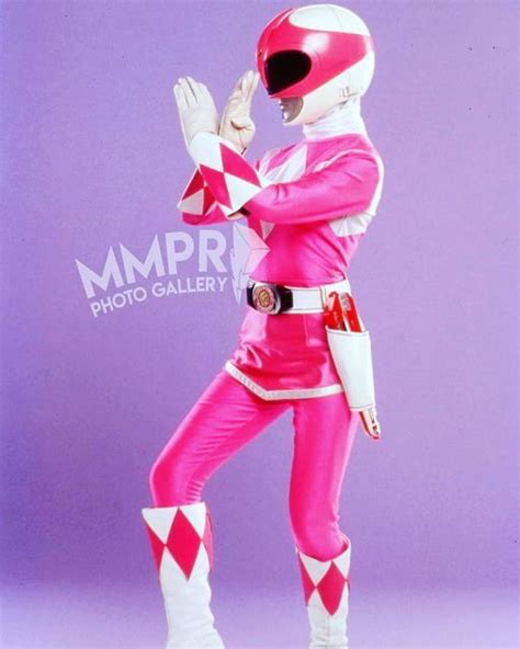 Pink Ranger Kimberly, Mighty Morphin Power Rangers, Photo Galleries ...